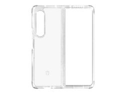 Funda para Samsung Galaxy Z Fold 4 FORCE CASE Acrílico Transparente