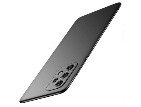 Funda para Samsung Galaxy A53 5G PHONE CARE Negro