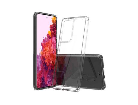 Protector de Pantalla para Samsung Galaxy S22 Ultra/S22 Ultra 5G PHONE CARE Vidrio Transparente