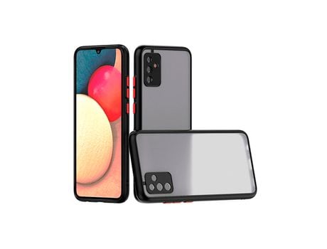 Funda para Samsung PHONE CARE Negro