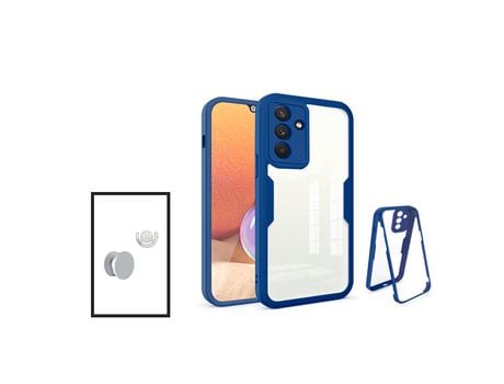 Funda para Samsung PHONE CARE Blanco