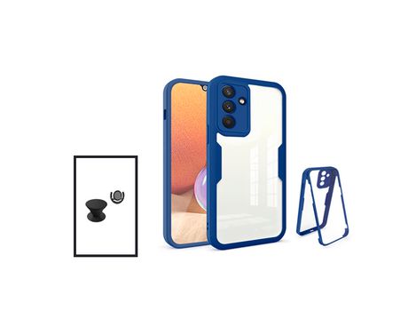 Funda para Samsung PHONE CARE Negro