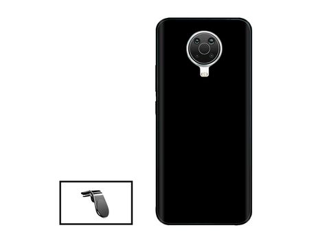 Funda para Nokia G20 PHONE CARE Silicona Líquida Negro