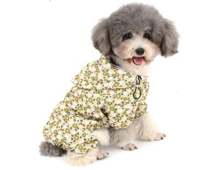 uero para perros Ropa para mascotas Ropa para perros uero para mascotas uero de cuatro patas para mascotas ELKUAIE
