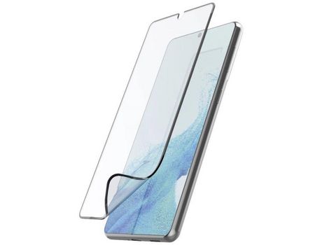 Protector de Pantalla para Samsung Galaxy S22/S23/S22+ HAMA