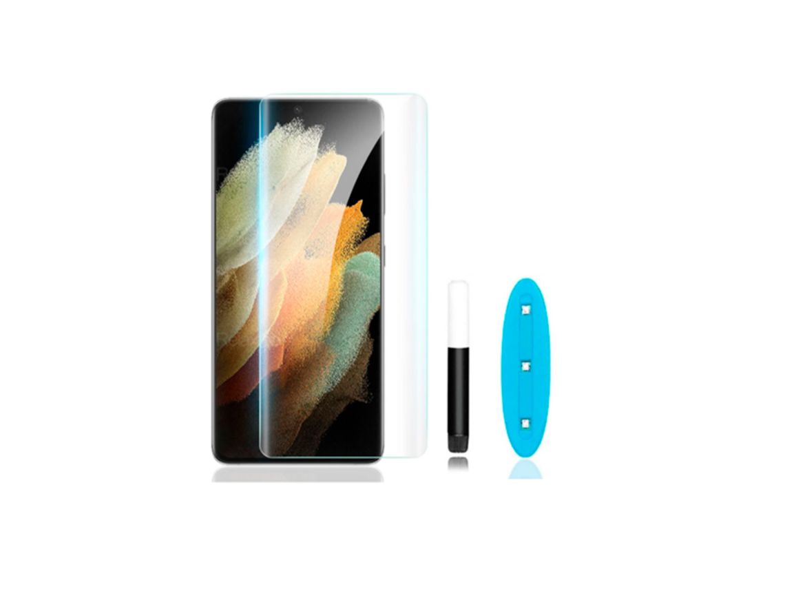 Protector de Pantalla para Xiaomi 12 Pro PHONECARE Vidrio Transparente