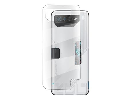 Protector de Pantalla para Asus Rog Phone 7 Ultimate GIFT4ME Hidrogel Transparente