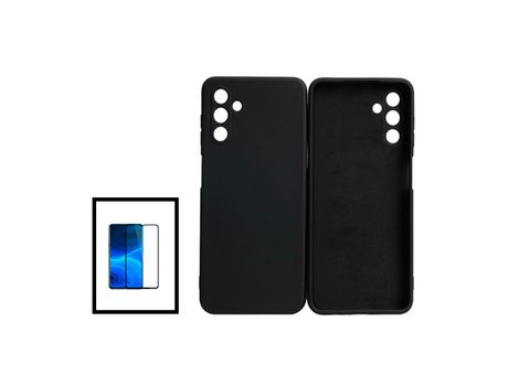 Protector de Pantalla para Samsung Galaxy A13 5G PHONE CARE Negro
