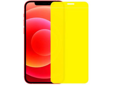 Protector de Pantalla para iPhone 12 Pro/12 POWERBASICS Hidrogel