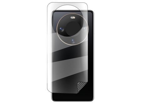 Protector de Pantalla para Huawei Mate 60 Pro GIFT4ME Hidrogel Transparente