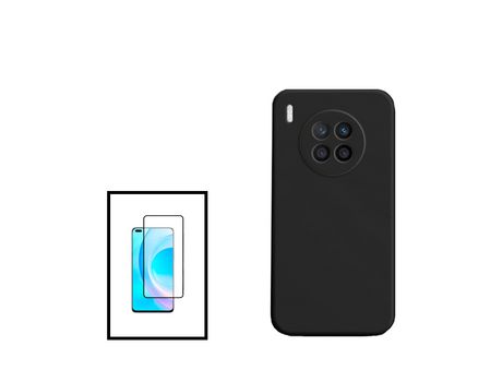 Protector de Pantalla para Honor 50 Lite PHONE CARE Negro