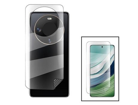 Protector de Pantalla para Huawei Mate 60 PHONECARE Hidrogel Transparente