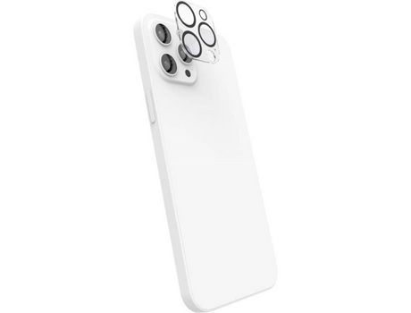 Protector de Pantalla para iPhone 13 Pro/13 Pro Max HAMA Vidrio