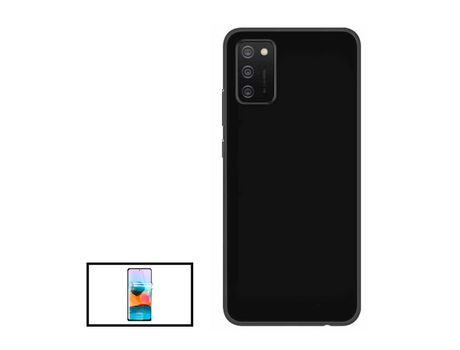 Protector de Pantalla para Nokia G21 PHONE CARE Negro