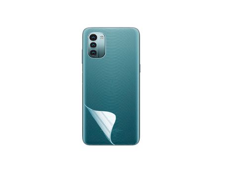 Protector de Pantalla para Nokia G21 PHONE CARE Hidrogel Transparente