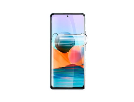 Protector de Pantalla para Nokia G21 PHONE CARE Hidrogel Transparente