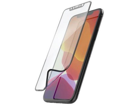 Protector de Pantalla para iPhone XR/11 HAMA