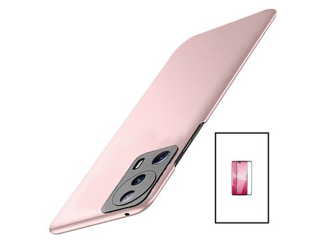 Protector de Pantalla para Xiaomi Xiaomi 13 PHONE CARE Vidrio Templado Rosa