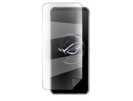 Protector de Pantalla para Asus Rog Phone 7 GIFT4ME Hidrogel Transparente