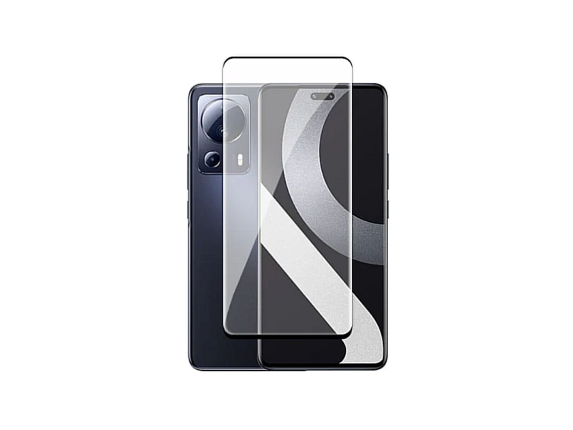 Protector de Pantalla para Xiaomi 13 PHONECARE Vidrio Templado Transparente