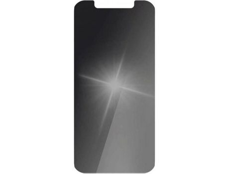 Protector de Pantalla para iPhone 12/12 Mini HAMA Vidrio Templado Transparente