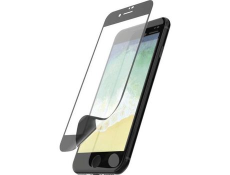 Protector de Pantalla para iPhone 7/8/SE HAMA Seda