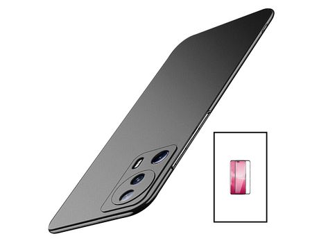 Protector de Pantalla para Xiaomi Xiaomi 13 PHONE CARE Vidrio Templado Negro
