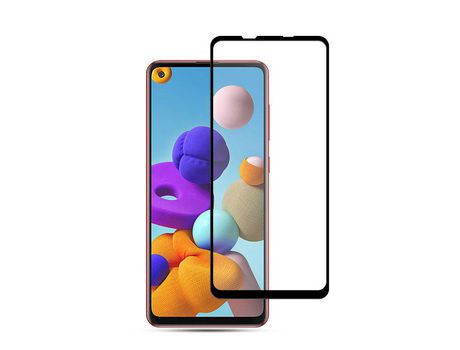 Protector de Pantalla para Samsung Galaxy A51 5G/A51 PHONE CARE Vidrio Templado