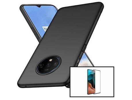 Protector de Pantalla para Xiaomi Poco Pro, Poco F2 Pro PHONE CARE Vidrio Templado Negro