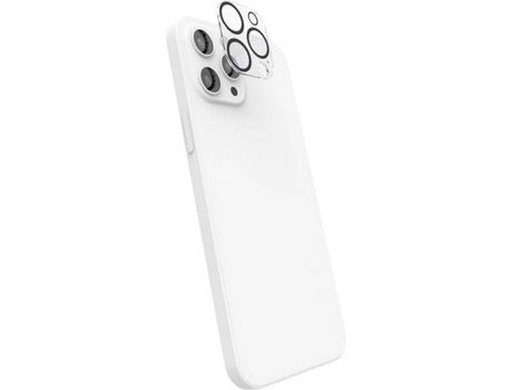 Protector de Pantalla para iPhone 14 Pro/14 Pro Max HAMA