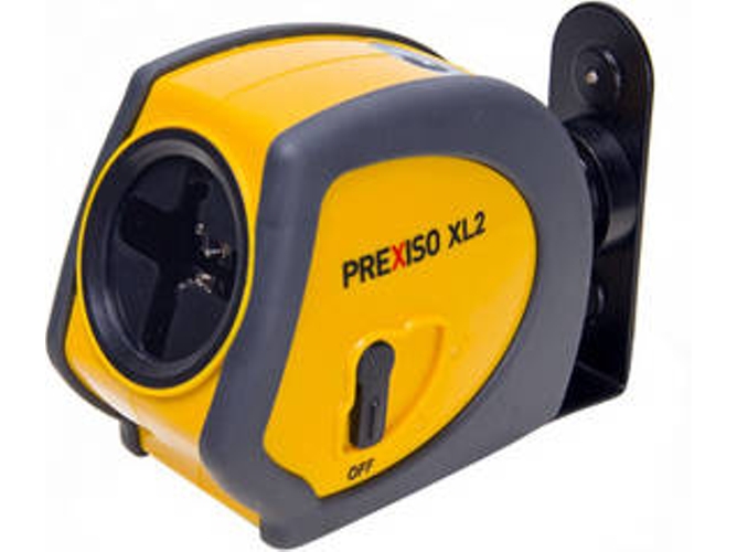 Nivel a laser PREXISO XL2