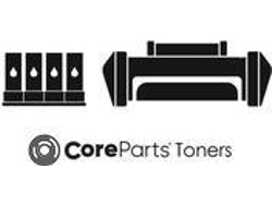 Lasertoner para piezas centrales cian Hp (qi W2031x)