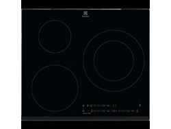 Placa de Inducción ELECTROLUX EIT60342 (59 cm - 3 - 5200 W)