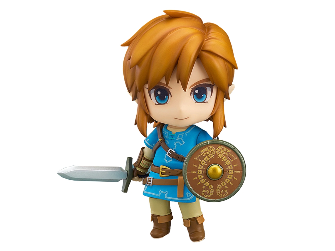 Walshlxq-figura De Personaje Animado Versión Q Cute Juguete De Acción Para Coleccionar Regalos Para Niños