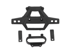 Parachoques Delantero Para Coche Rc 16101 16102 Accesorios Piezas De Mejora Material Plástico 6008