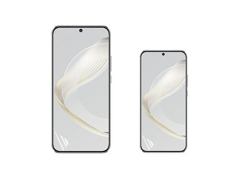 Kit 2 Películas Hydrogel Full Cover Frente PHONECARE para Google Pixel 8 Pro - Transparente