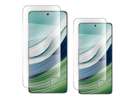 Kit 2 Películas Hydrogel Full Cover Frente PHONECARE para Xiaomi Redmi Note 13 Pro - Transparente