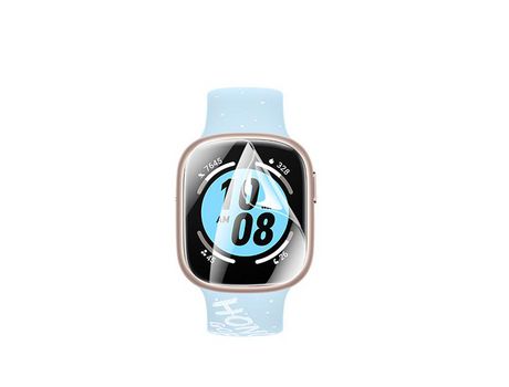 Película Hydrogel Full Cover Frente PHONECARE para Honor Watch 4 - Transparente