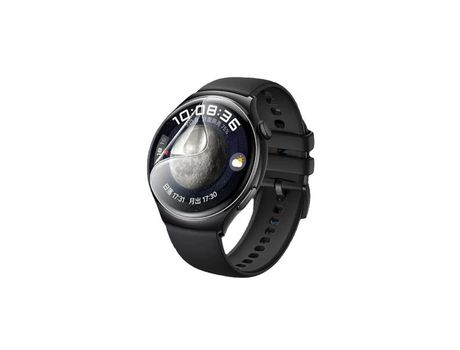 Película Hydrogel Full Cover Frente PHONECARE para Honor Watch 4 Pro - Transparente