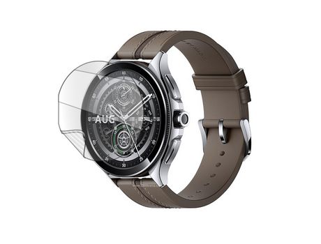 Película Hydrogel Full Cover Frente PHONECARE para Xiaomi Watch 2 Pro - Transparente