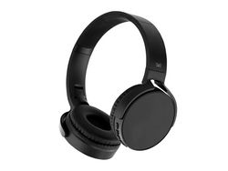 Bluetooth TNB Single 2 auriculares negros CBSGL2BK