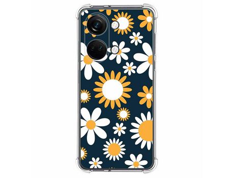 Funda para OnePlus Nord 3 5G TUMUNDOSMARTPHONE de Silicona-Multicolor