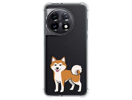 Funda para Oneplus 11 5G TUMUNDOSMARTPHONE de Silicona-Multicolor