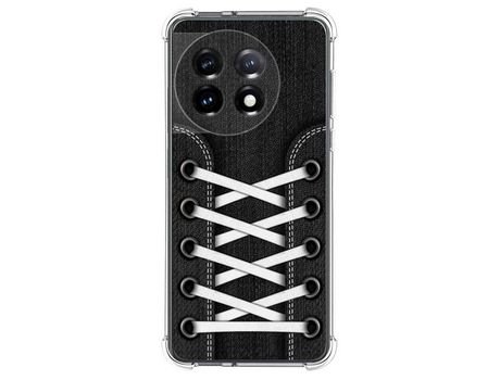 Funda para Oneplus 11 5G TUMUNDOSMARTPHONE de Silicona-Multicolor