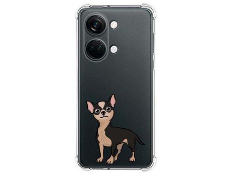 Funda para OnePlus Nord 3 5G TUMUNDOSMARTPHONE de Silicona-Multicolor