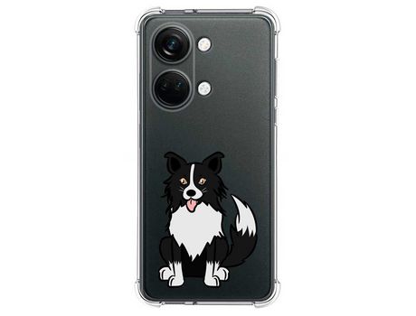 Funda para OnePlus Nord 3 5G TUMUNDOSMARTPHONE de Silicona-Multicolor