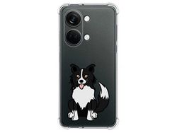 Funda para OnePlus Nord 3 5G TUMUNDOSMARTPHONE de Silicona-Multicolor