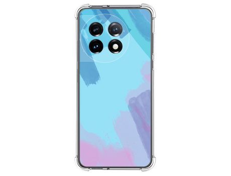 Funda para Oneplus 11 5G TUMUNDOSMARTPHONE de Silicona-Multicolor