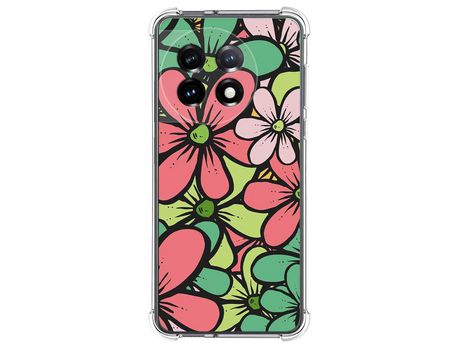 Funda para Oneplus 11 5G TUMUNDOSMARTPHONE de Silicona-Multicolor
