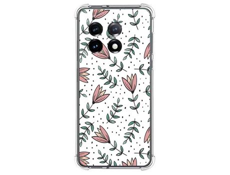 Funda para Oneplus 11 5G TUMUNDOSMARTPHONE de Silicona-Multicolor